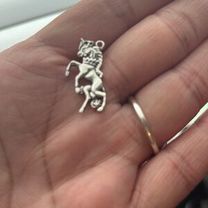 James Avery Silver Jewelry Accessory